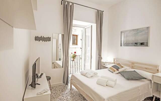 Отель Casa Mediterraneo Италия, Таормина - отзывы, цены и фото номеров - забронировать отель Casa Mediterraneo онлайн комната для гостей