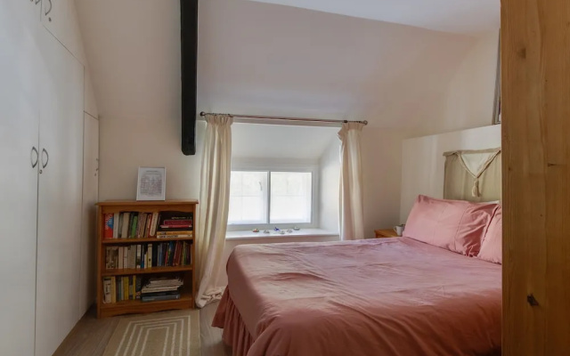Honeypot Cottage