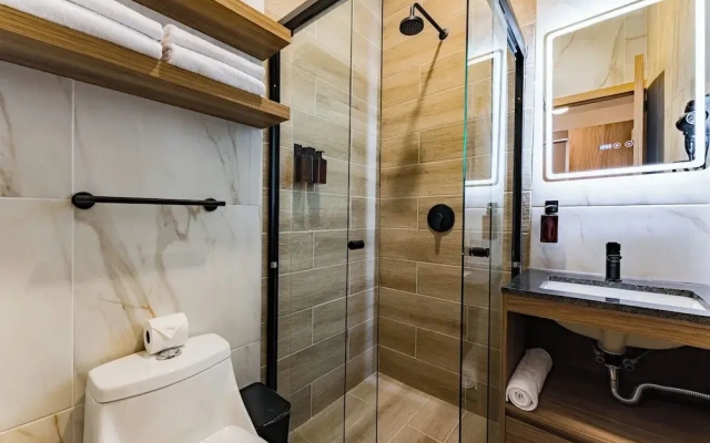 Suites Monterrey by Escajal Suites