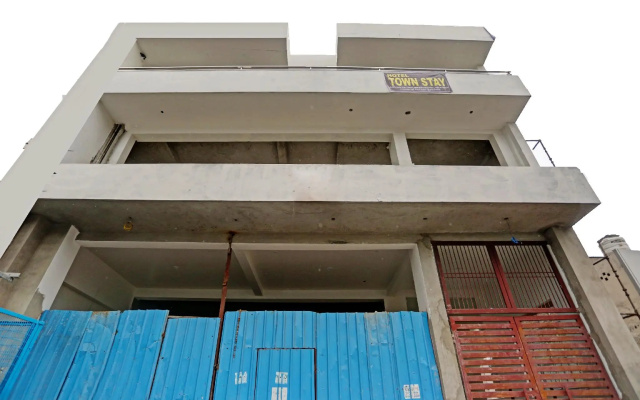 OYO 81764 Hotel Town stay