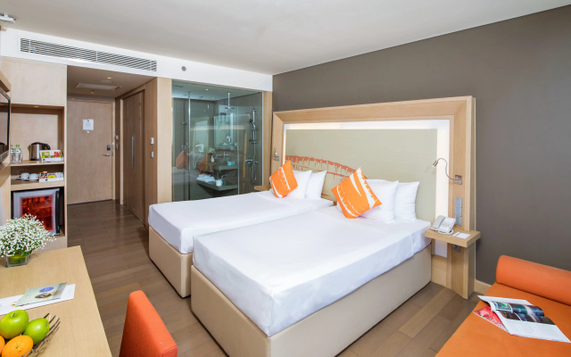 Novotel Danang Premier Han River