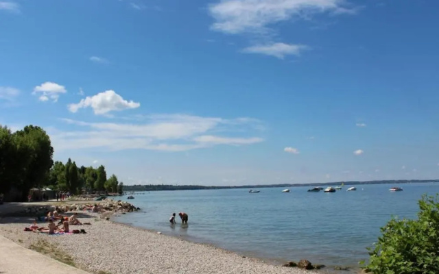 Holiday Home in Lazise Near Lake Garda