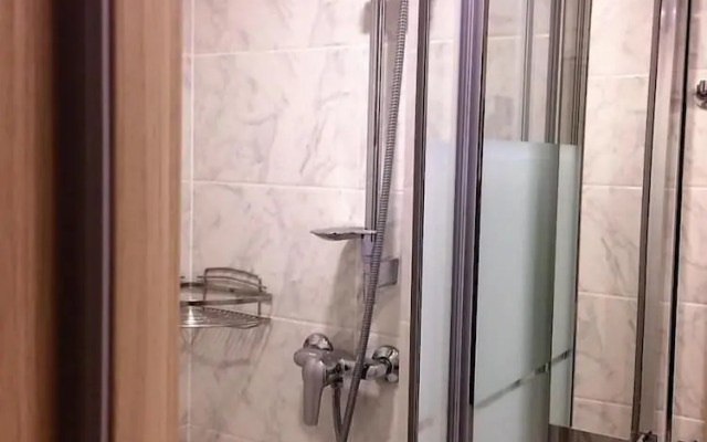 EXPO Hotel Comfort