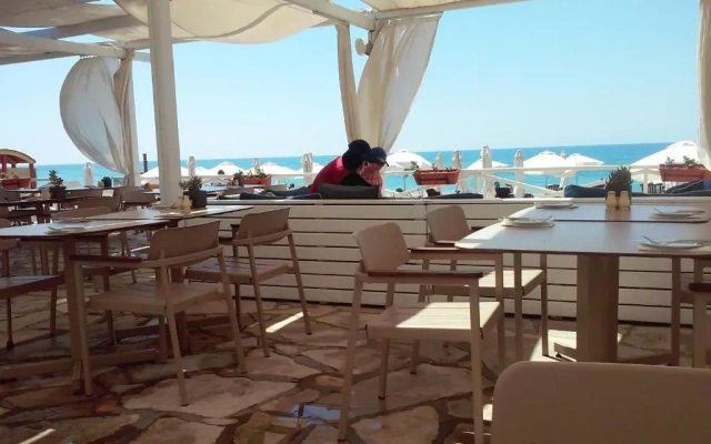 Pissouri Village House