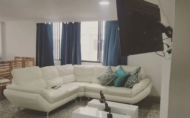Hostal Ocean View