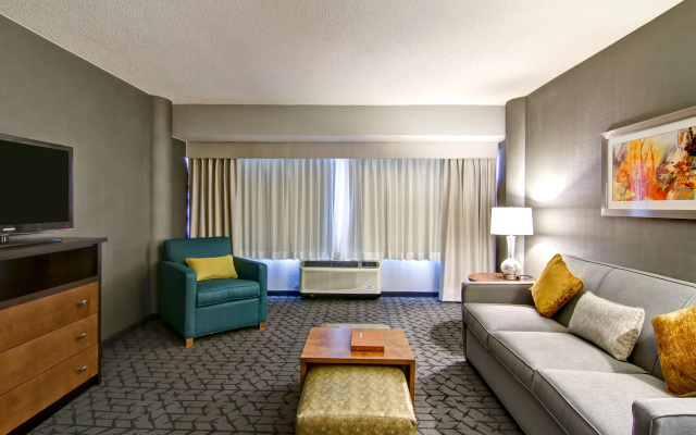 Homewood Suites by Hilton Gaithersburg/ Washington, DC North