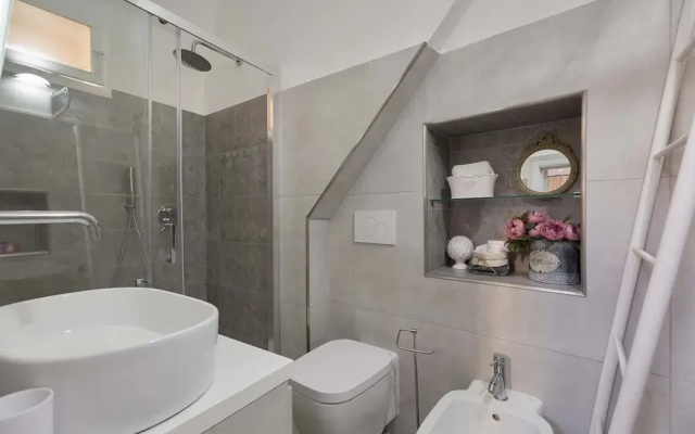 2666 La Maisonnette - Appartamento 1
