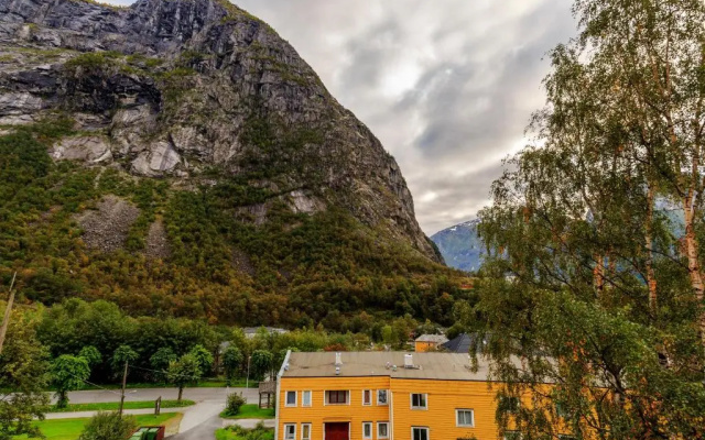 Trolltunga Aparthotel
