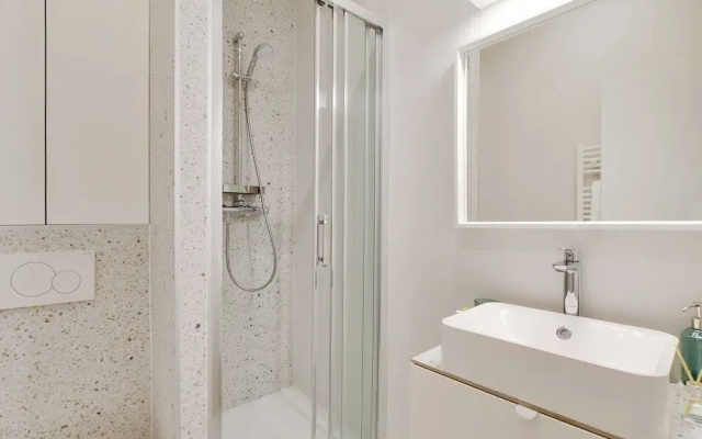 Charming Studio - 2P- Nanterre