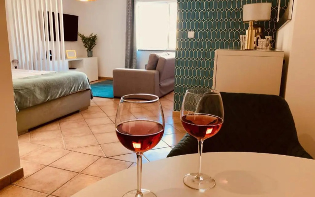 Atlantic Luxury Apartment - Praia da Rocha