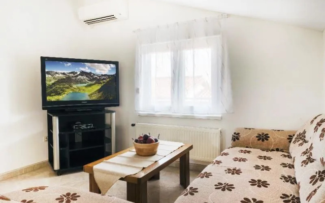 Apartments Danka