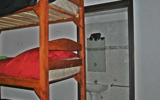 La Cabaña