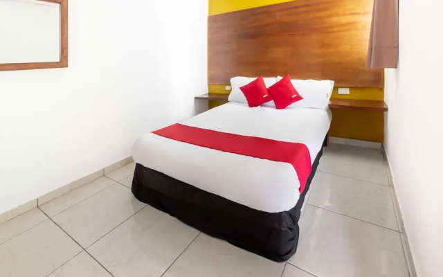 Oyo Hotel Vista Markes
