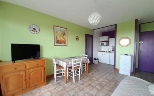 Appartement Saint-Hilaire-de-Riez, 2 pièces, 4 personnes - FR-1-324-498