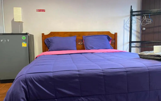 Smile Home Guesthouse