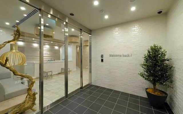 Hotel Il Fiore Kasai - Vacation STAY 26860v