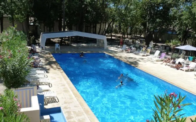Les Patios