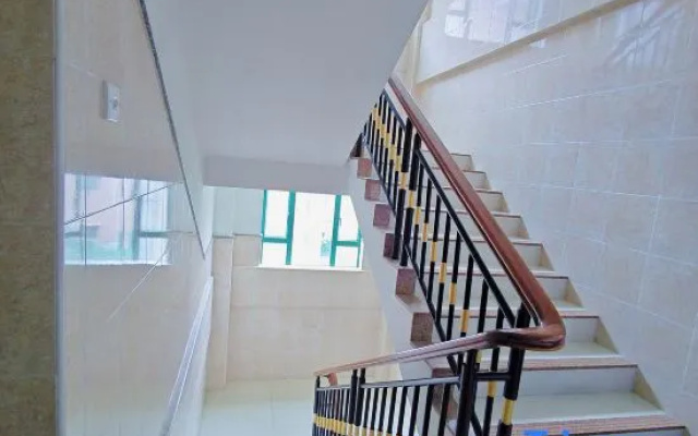Zhongshan Longxiang Hotel