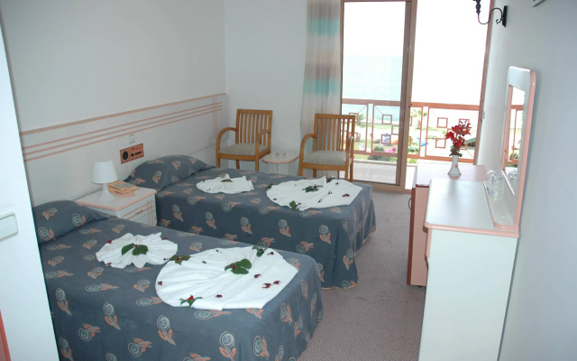 Ceren Hotel