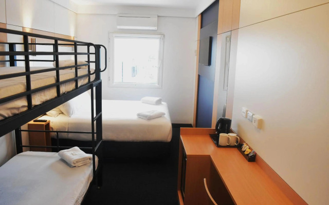 Ibis Budget Gosford