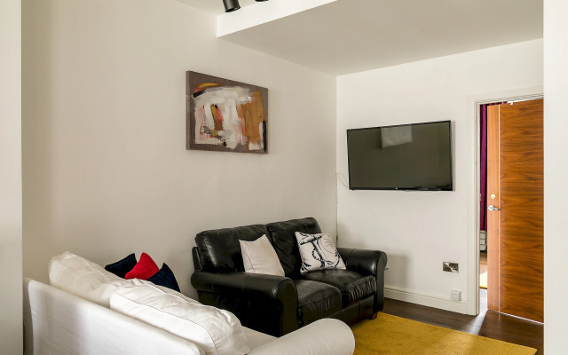 2-bed 2,5-bath near Paddington and Marble Arch