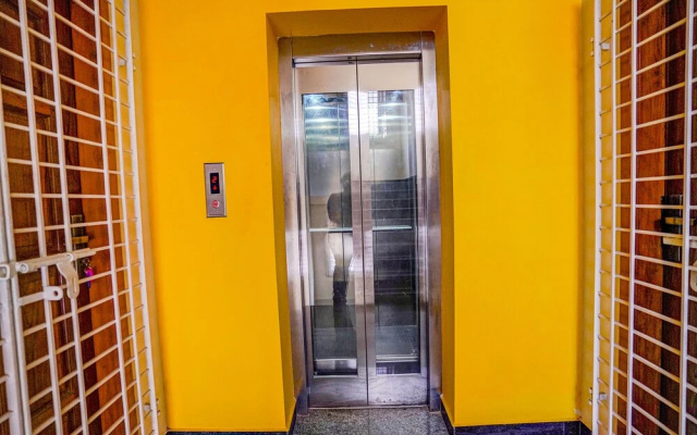 FabExpress U Hotel