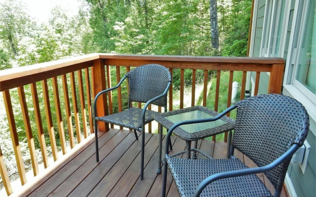 Ridgetop Landing - Carolina Properties Vacation Rentals