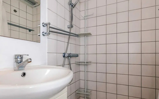 4 Person Holiday Home in Karrebaeksminde