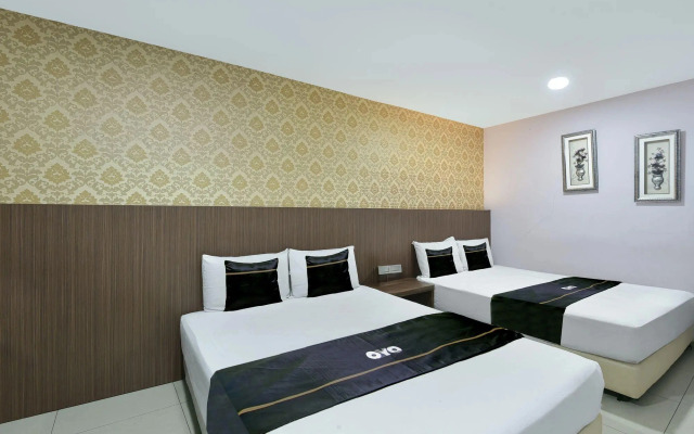 Hotel O Hotel Hamilas