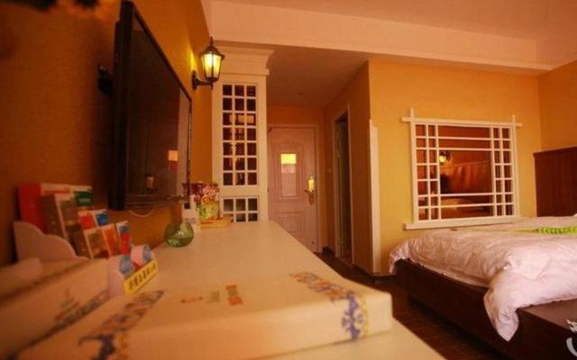 Jindalai Tianyuan Hotel
