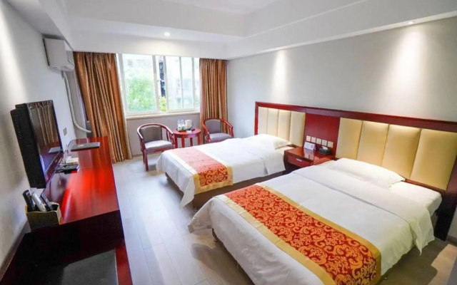 Guang'an Hotel