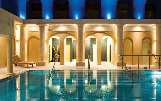 Knockranny House Hotel and Spa