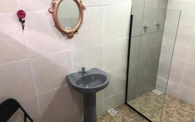Hostel Limão Doce