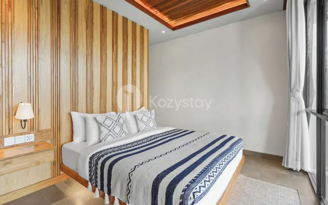 Sundari Villa by Kozystay - Canggu