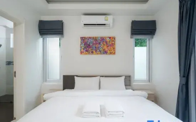 Orchid Paradise Homes OPV 307