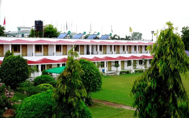 Rupis Resort Udaipur