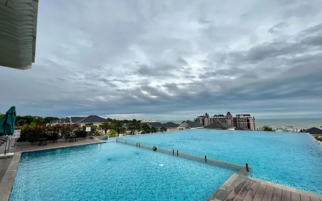 Novaworld Phan Thiet - QT Villa