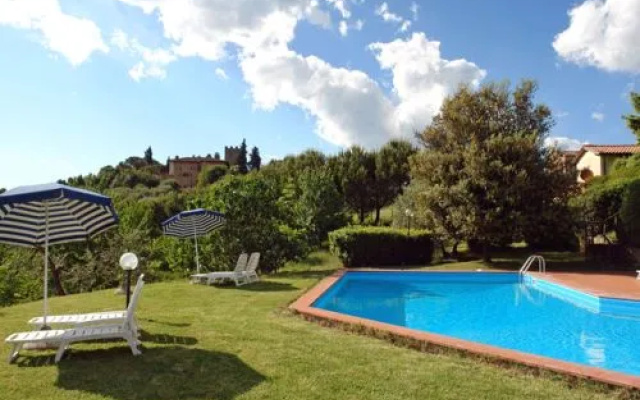 Il Giardino della Pineta 19835