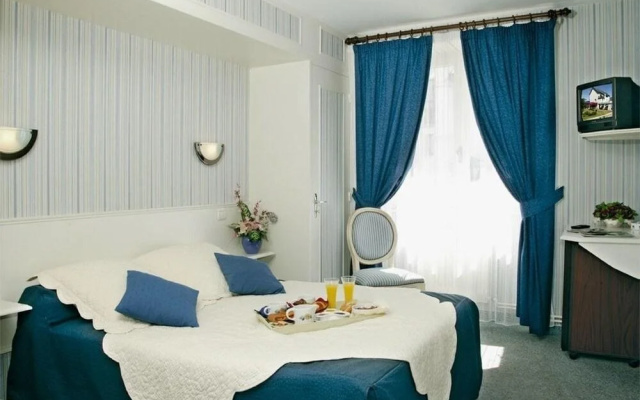 Hotel Brunel