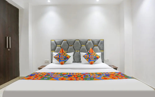Fabhotel 24&7