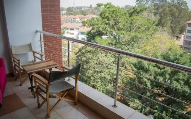 Five Star Experience Lavington