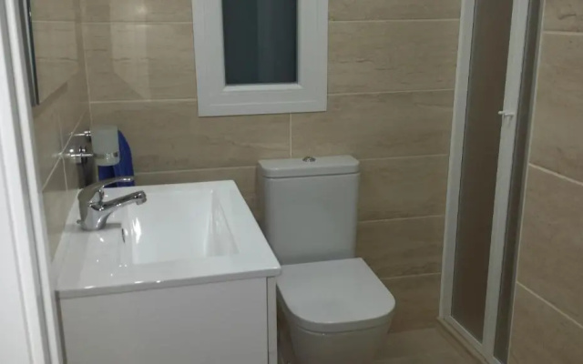 Apartamento 1 Linea San Juan Alicante