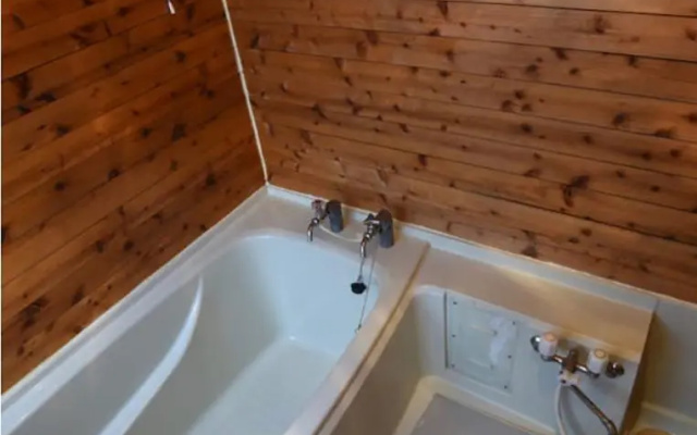 Sennin Cabin Hakuba- Vacation STAY 86892