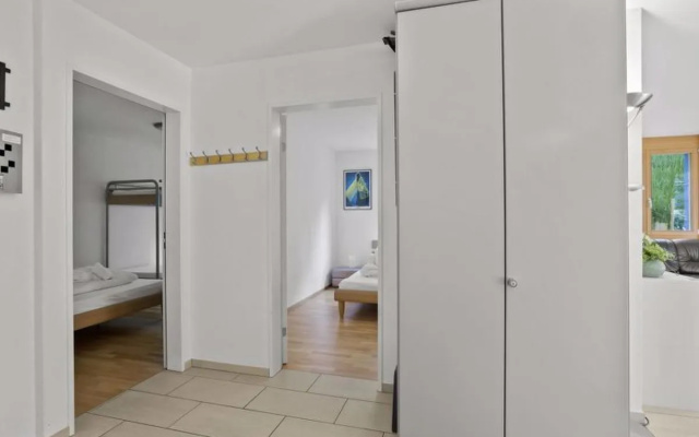 Ferienwohnung Hemmadi