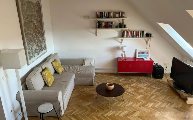 Apartamento Ibones
