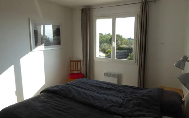 Cozy Villa in Caunes-Minervois with Swimming Pool