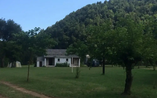 Camping Ernella