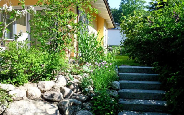 Haus Strindberg F665 mit 2 Terrassen