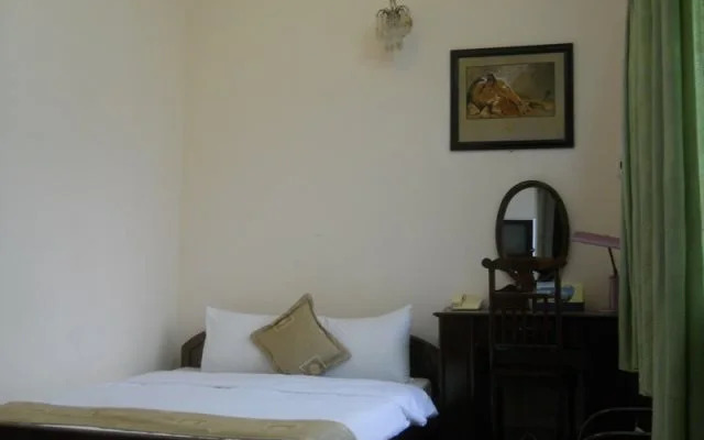 Duc Thinh Hotel