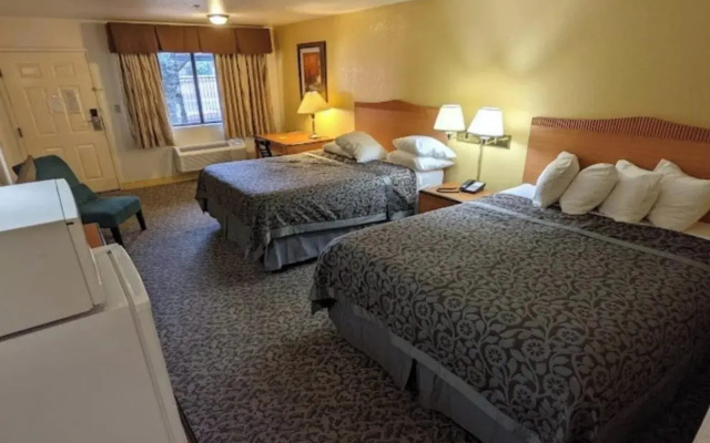 Sierra Inn